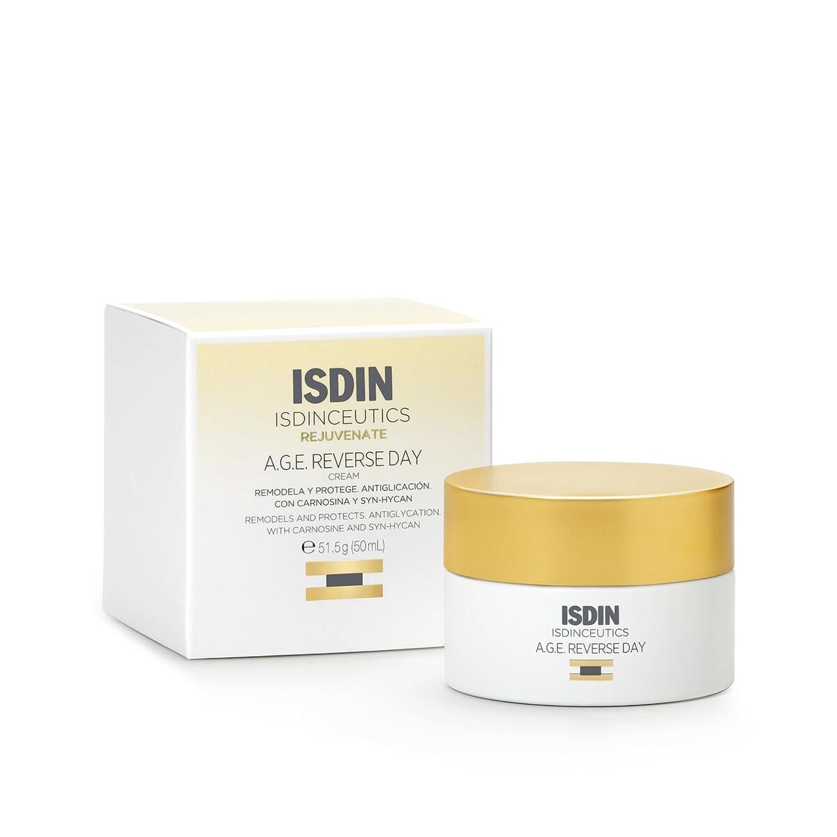Sejas krēms Isdin Isdinceutics 50 ml